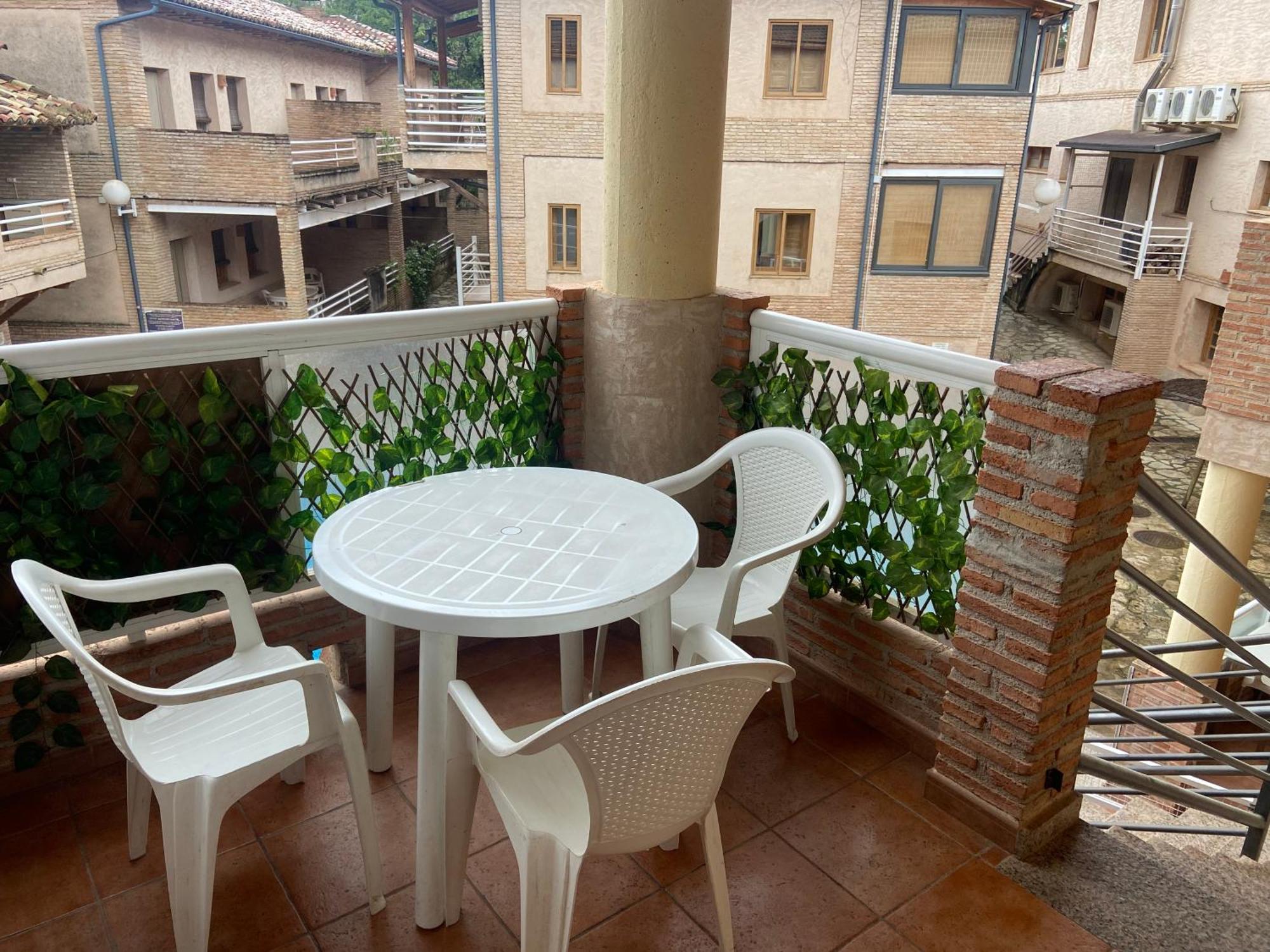 El Gachi Villa Arroyo Frio Exterior foto